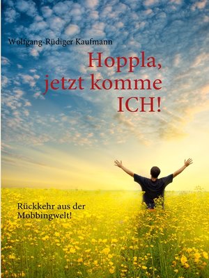 cover image of Hoppla, jetzt komme ich!